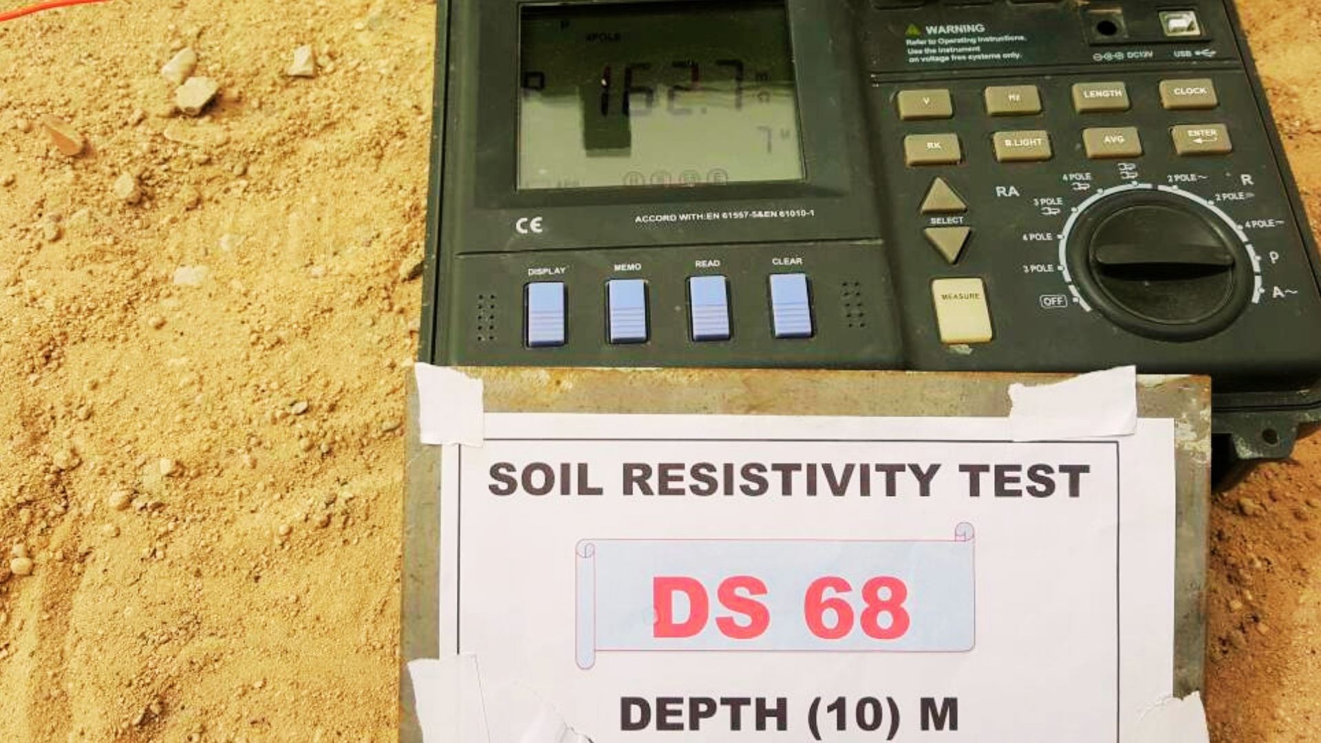 Geophysics Iraq Kurdistan Masatha (3)